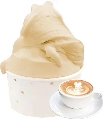 Immagine prodotto di Gelato spalmabile Cappuccino in polvere 100 kg