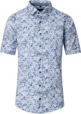 Produktbild von Casa Moda Kurzarm FreizeitHemd für Herren