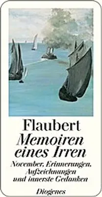 Obrázok produktu pre Memoiren eines Irren