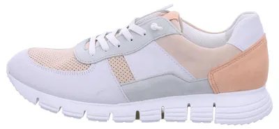 Produktbild von Sioux Mokrunner D 018 Sneaker Weiß