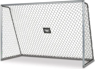 Obrázek produktu pro EXIT Scala hliníková fotbalová branka 300 x 200 cm, odolná proti povětrnostním vlivům, fotbalová branka, pro děti, do zahrady