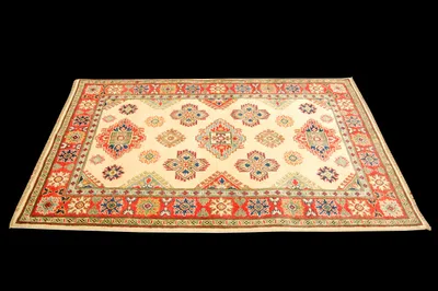 Produktbild von Afghanischer Teppich, Pakistanischer Teppich, Teppich, Teppich, Teppich, Ghazni, 168x119 cm
