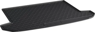 Image de Soufflet caoutchouc Gledring Kia Sportage 2018-2021 (supérieur inférieur coulissant)
