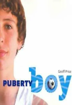 Immagine prodotto di Puberty Boy