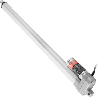 Produktbild von Linearantrieb 12 V, 20 Zoll, IP65 wasserdicht, 660 lbs/3000 N, 0,19"/s
