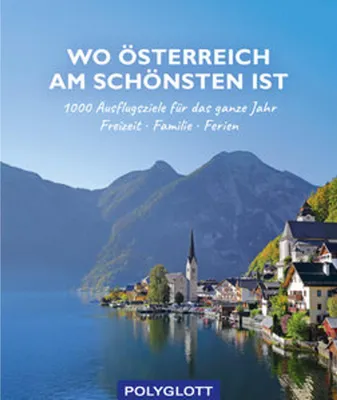 Obrázek produktu pro Wo Österreich am schönsten ist