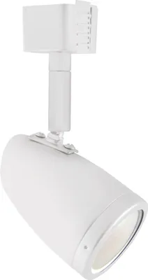 Obrázok produktu pre Stropné bodové svietidlo BERLIN GU10 WHITE IDEUS 5020