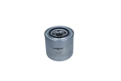 Produktbild von Kraftstofffilter MAXGEAR 26-2207 für MITSUBISHI Canter (FE5, FE6) 6.Generation Anschraubfilter