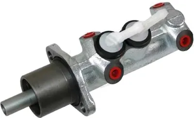 Productafbeelding van A.B.S. 61168X Remcilinder, hoofdremcilinder voor ALFA ROMEO SPIDER (916S), GTV (916C), 155 (167), 145 (930), 146 (930)