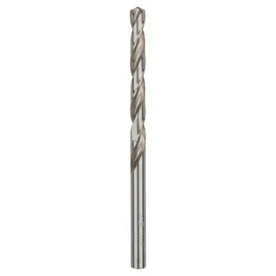 Produktbild von PRO Metal HSS-G Spiralbohrer, 6,7 x 63 x 101 mm, 10-tlg.
