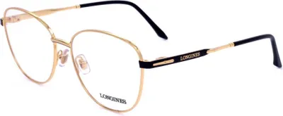 Produktbild von Longines Sonnenbrille LG5035 030 55 16 140
