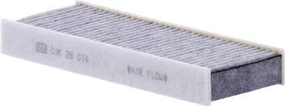 Immagine prodotto di Filtro aria abitacolo MANN-FILTER CUK 26 014-2