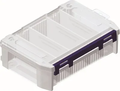 Produktbild von Meiho Versus VS-800NDDM Farbe Transparent