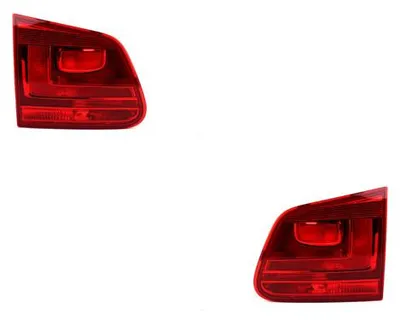 Produktbild von Heckleuchte passend für VW Tiguan 5N 06/11- innen Set Links & Rechts 5N0945093G 5N0945094H Johns