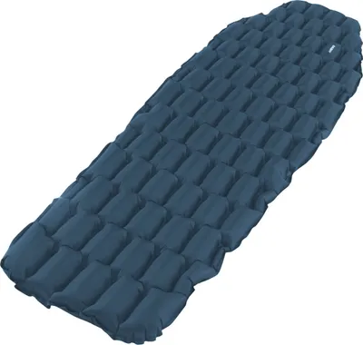 Immagine prodotto di Tappetino gonfiabile Husky Flite 5-R-value 1.7-blu scuro