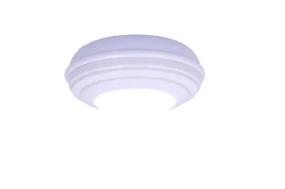 Produktbild von 10526 LED-Schrankleuchte 4 W RGBW Weiß