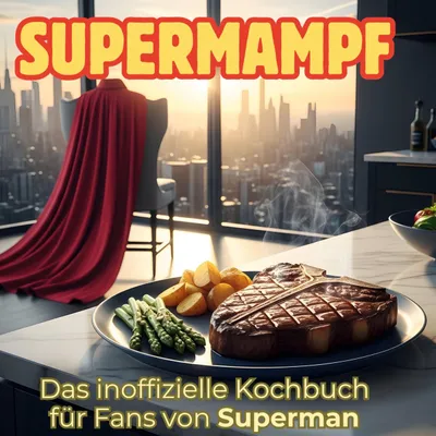 Produktbild von Supermampf