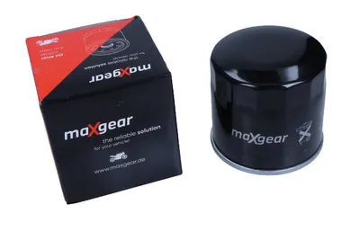 Produktbild von Maxgear Ölfilter 26-8037