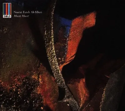 Obrázok produktu pre Nusrat Fateh Ali Khan: Mustt Mustt