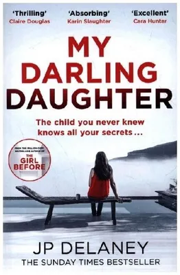 Immagine prodotto di My Darling Daughter