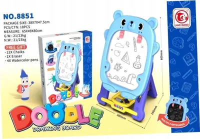 Zdjęcie produktu dla Tablica 8851