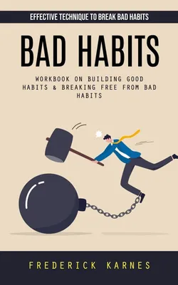 Produktbild von Bad Habits