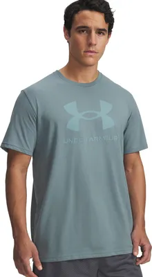 Image de Under Armour WIP 1382911-587 in BLUE color size large