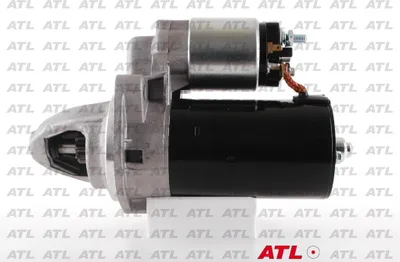 Produktbild von Anlasser für VOLVO 12 V 1,4 kW