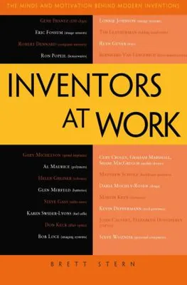 Obrázok produktu pre Inventors at Work