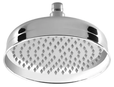 Produktbild von Sapho DREAMART Kopfbrause, 208mm, polierter Edelstahl