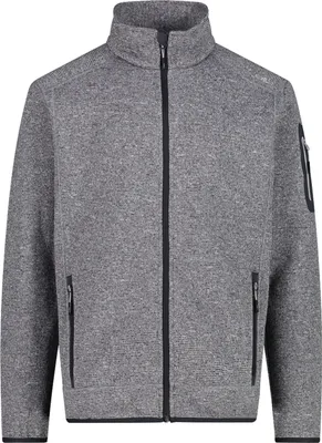 Produktbild von Cmp Man Jacket Ice-Titanio-Nero Ice-Titanio-Nero 54