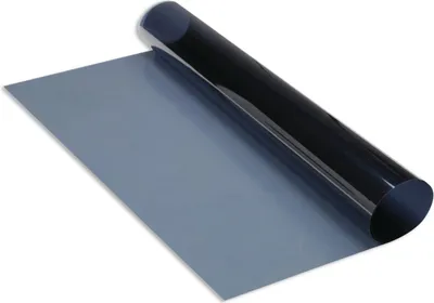 Image de FOLIATEC MIDNIGHT Dark Film de surteintage, 76 x 300 cm