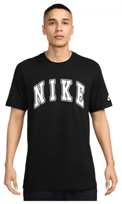 Zdjęcie produktu dla Nike Męska koszulka z krótkim rękawem Sportswear Club S
