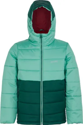 Image de Regatta - "Lofthouse VIII" veste isolante pour enfants RG11028 (164) (Vert/Regenwald)