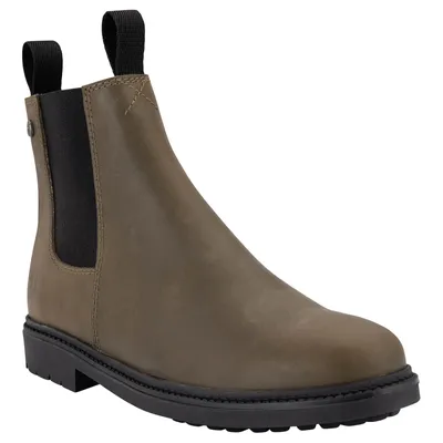 Produktbild von Suedwind Equestrian Stiefelette New Work Lederstiefelette Green