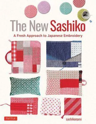 Produktbild von Das neue Sashiko