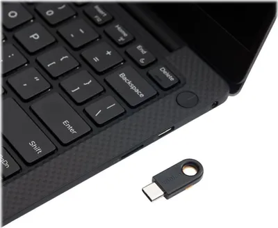 Immagine prodotto di Yubico YubiKey C FIPS (5060408464267)