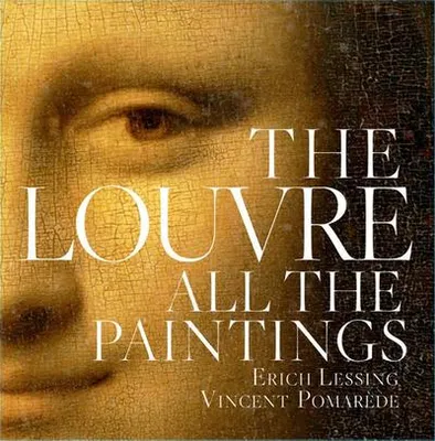 Obrázok produktu pre The Louvre: All The Paintings