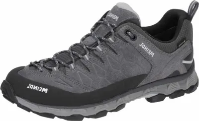 Obrázek produktu pro Turistická bota Meindl Lite Trail GTX šedá