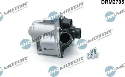 Image de Pompe À Eau Électrique Bmw