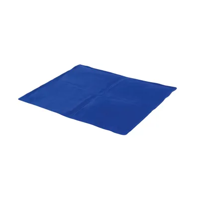 Produktbild von Selbstkühlende Kühlmatte für Hunde & Katzen 40 x 50 cm Wiederverwendbar Hundekühlmatte Kühldecke Kühlunterlage