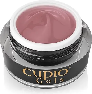 Produktbild von Supreme Sculpting Cover Gel Pink 15 ml