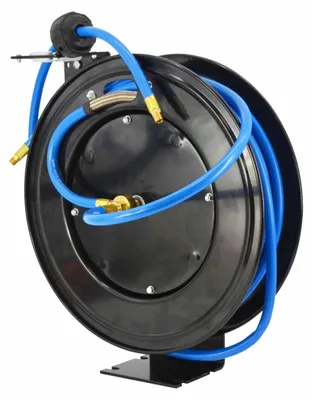 Immagine prodotto di Awtools tubo pneumatico / avvolgitubo 10x16mm x 15m