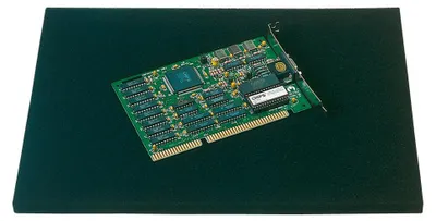 Obrázok produktu pre WarmbierPolyuretánpena čierna, ESD, 553 x 353 x 6 mm, hladká 4451.W