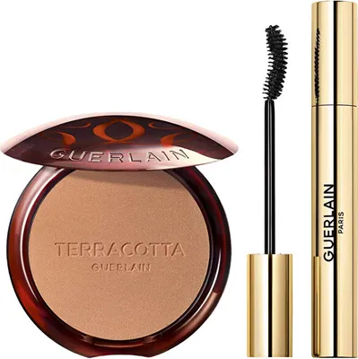 Produktbild von Terracotta x Noir G Geschenkset