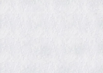Produktbild von Schnee-Folie 29,7 x 21 cm weiß My Village