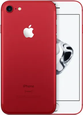 Immagine prodotto di Apple iPhone 7 Plus - 256GB Rosso