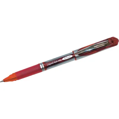 Produktbild von Pentel EnerGel Deluxe, Rot