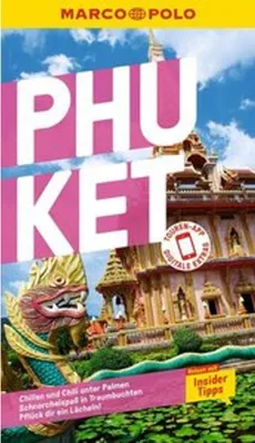 Produktbild von MARCO POLO Reiseführer Phuket
