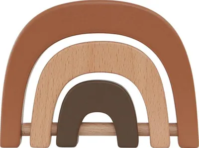 Produktbild von OYOY M107110, Junge/Mädchen, Natürlich/Natur